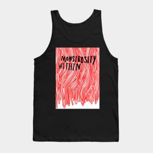 Monstrosity Tank Top